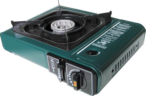 gas stoves for rent